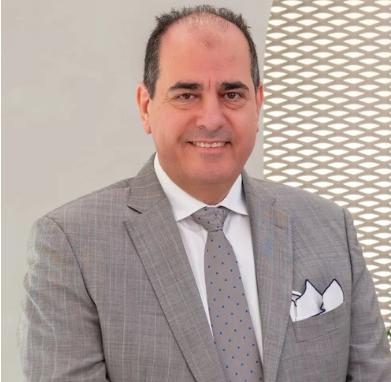 George Xydas