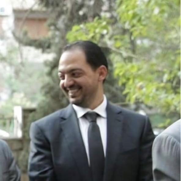 Sami Laradji